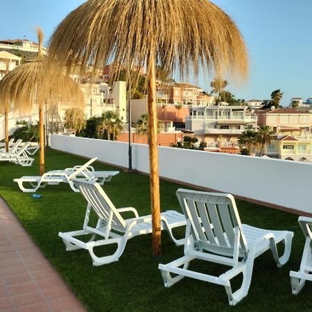 Sun View Apartament - Island Village Heights Costa Adeje  Exterior foto