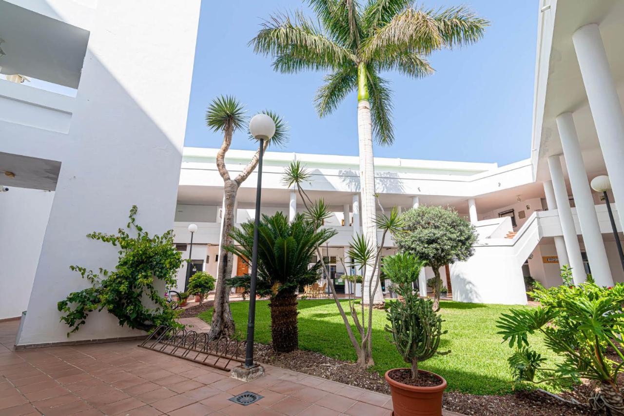 Sun View Apartament - Island Village Heights Costa Adeje  Exterior foto