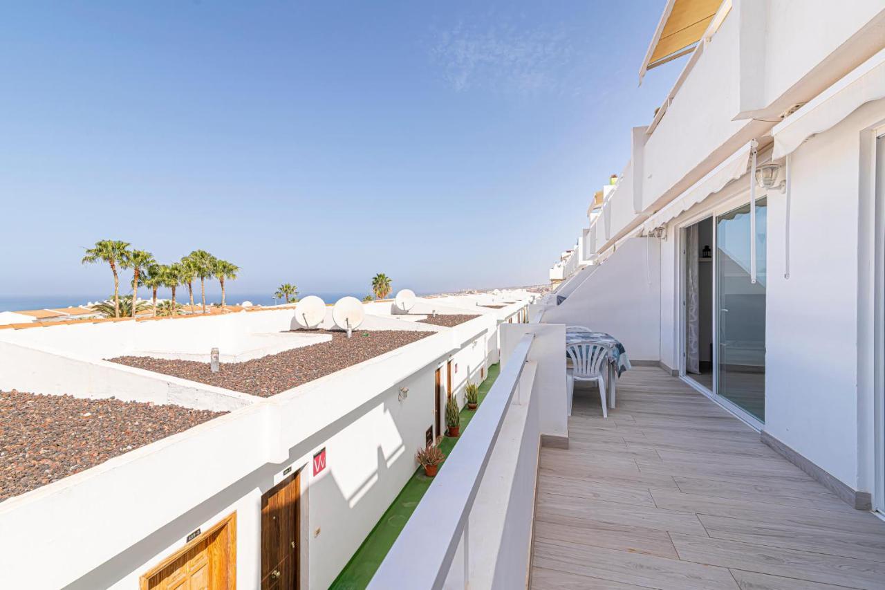 Sun View Apartament - Island Village Heights Costa Adeje  Exterior foto